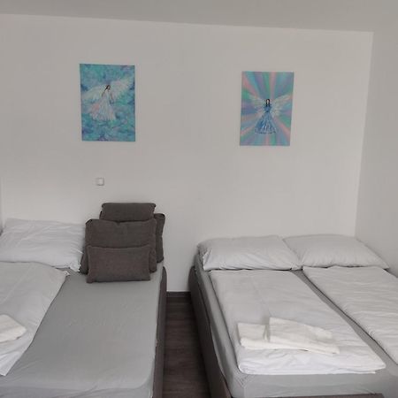 Angel Apartman Nové Město nad Metují エクステリア 写真