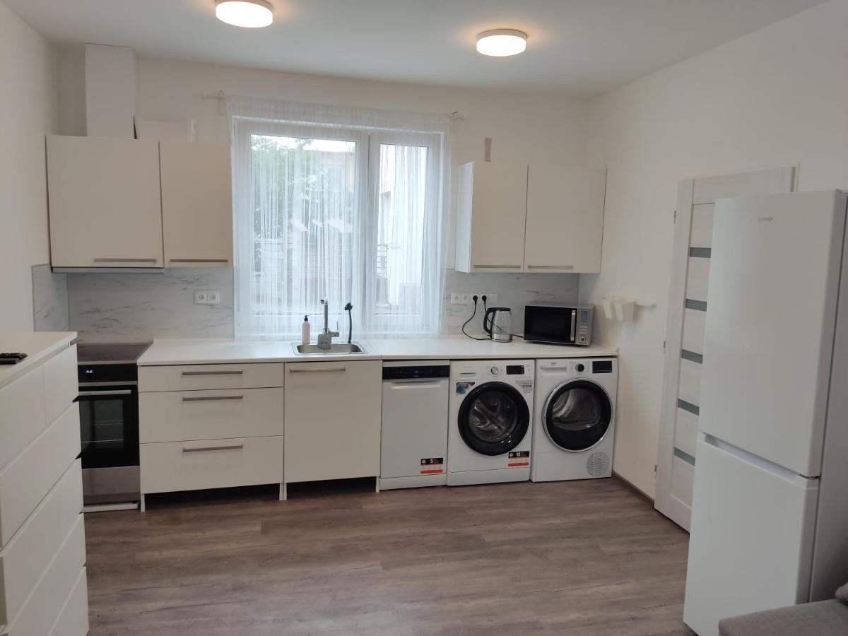 Angel Apartman Nové Město nad Metují エクステリア 写真