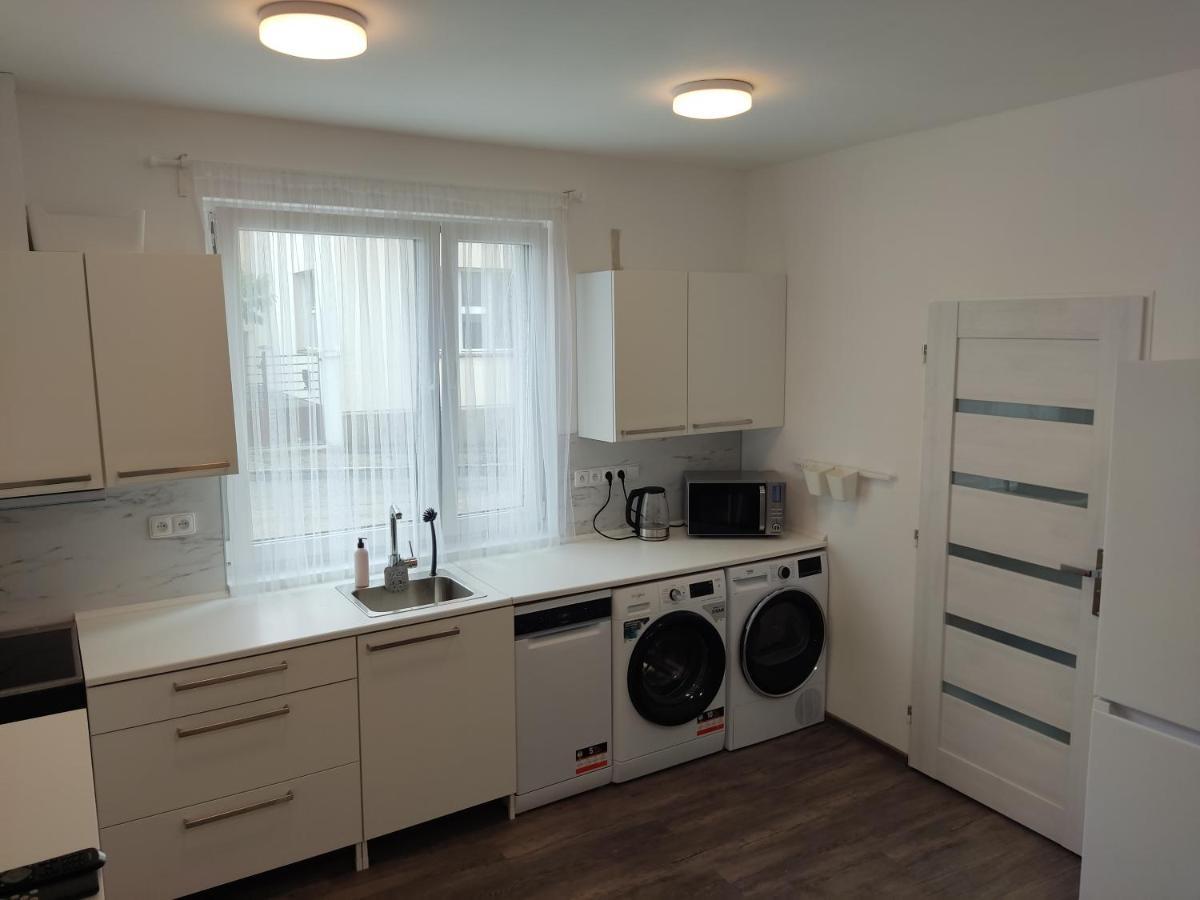 Angel Apartman Nové Město nad Metují エクステリア 写真