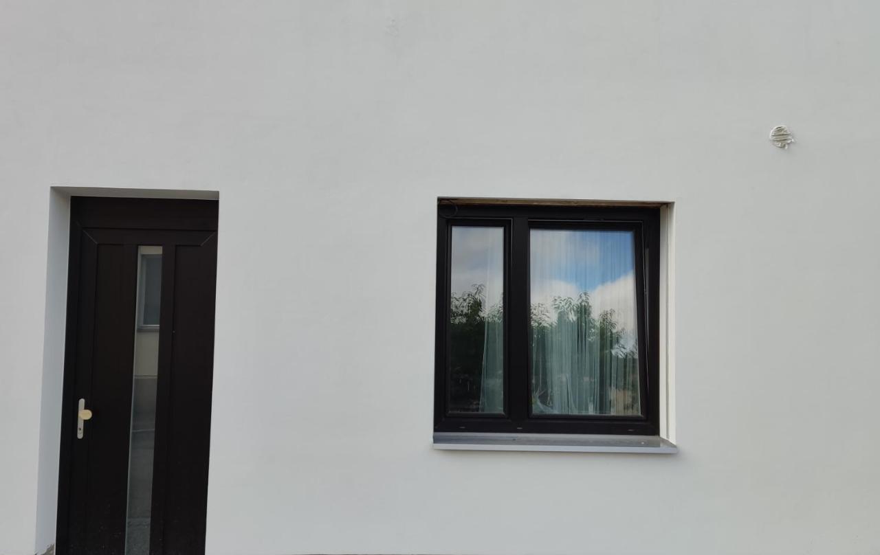 Angel Apartman Nové Město nad Metují エクステリア 写真