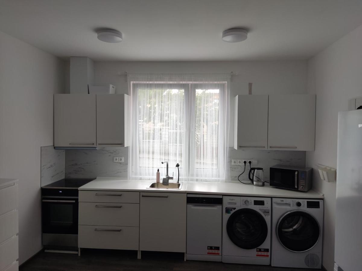Angel Apartman Nové Město nad Metují エクステリア 写真