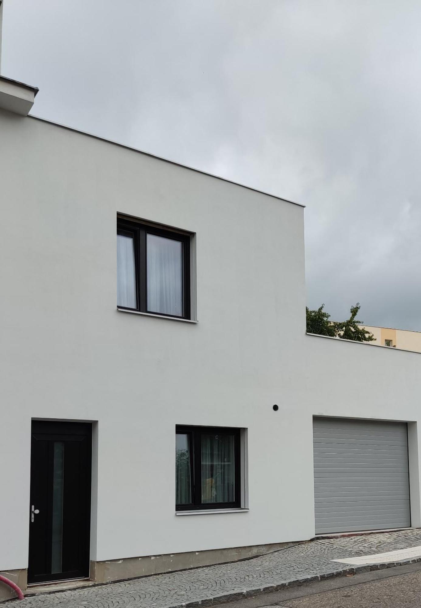 Angel Apartman Nové Město nad Metují エクステリア 写真