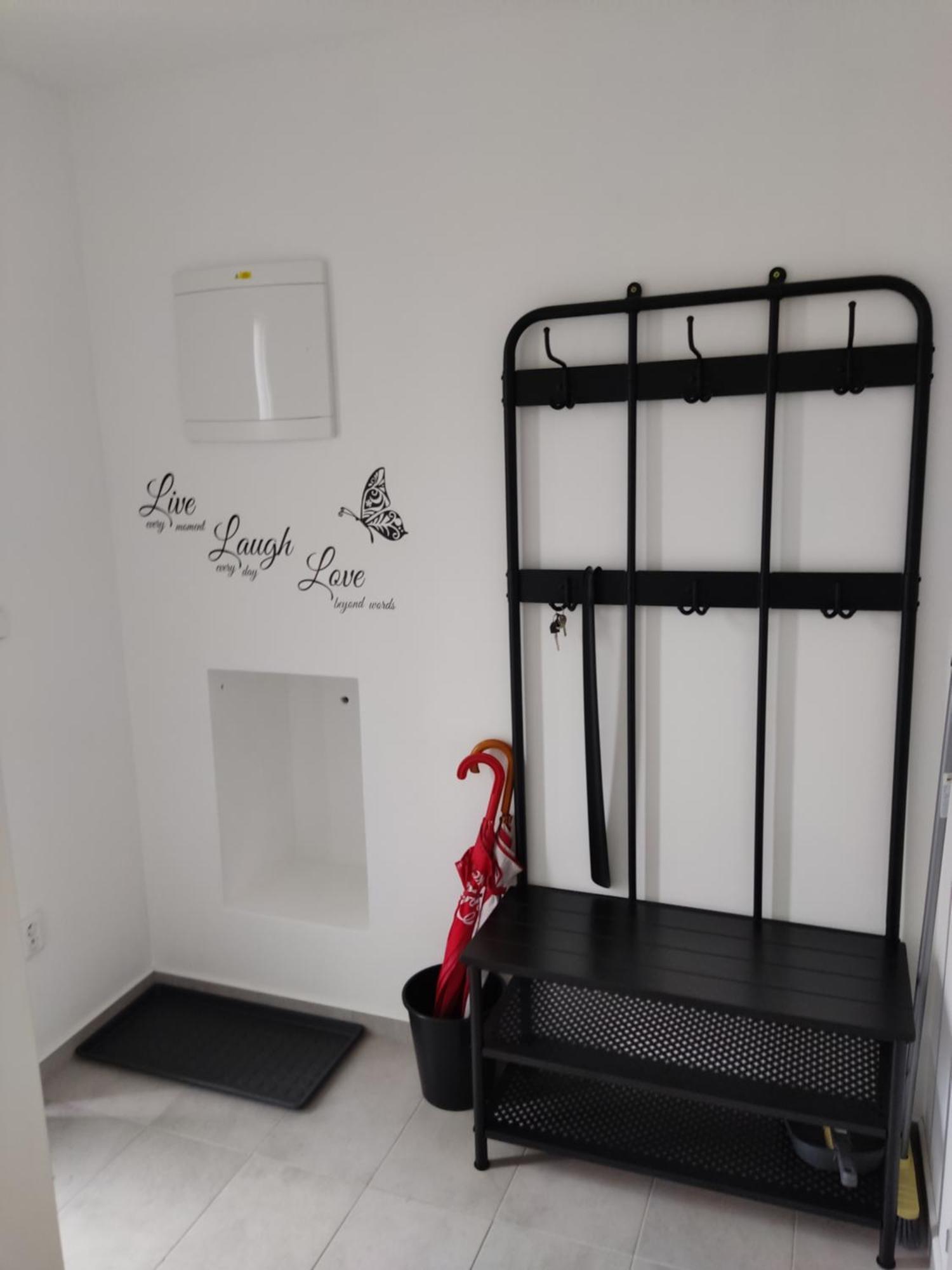 Angel Apartman Nové Město nad Metují エクステリア 写真