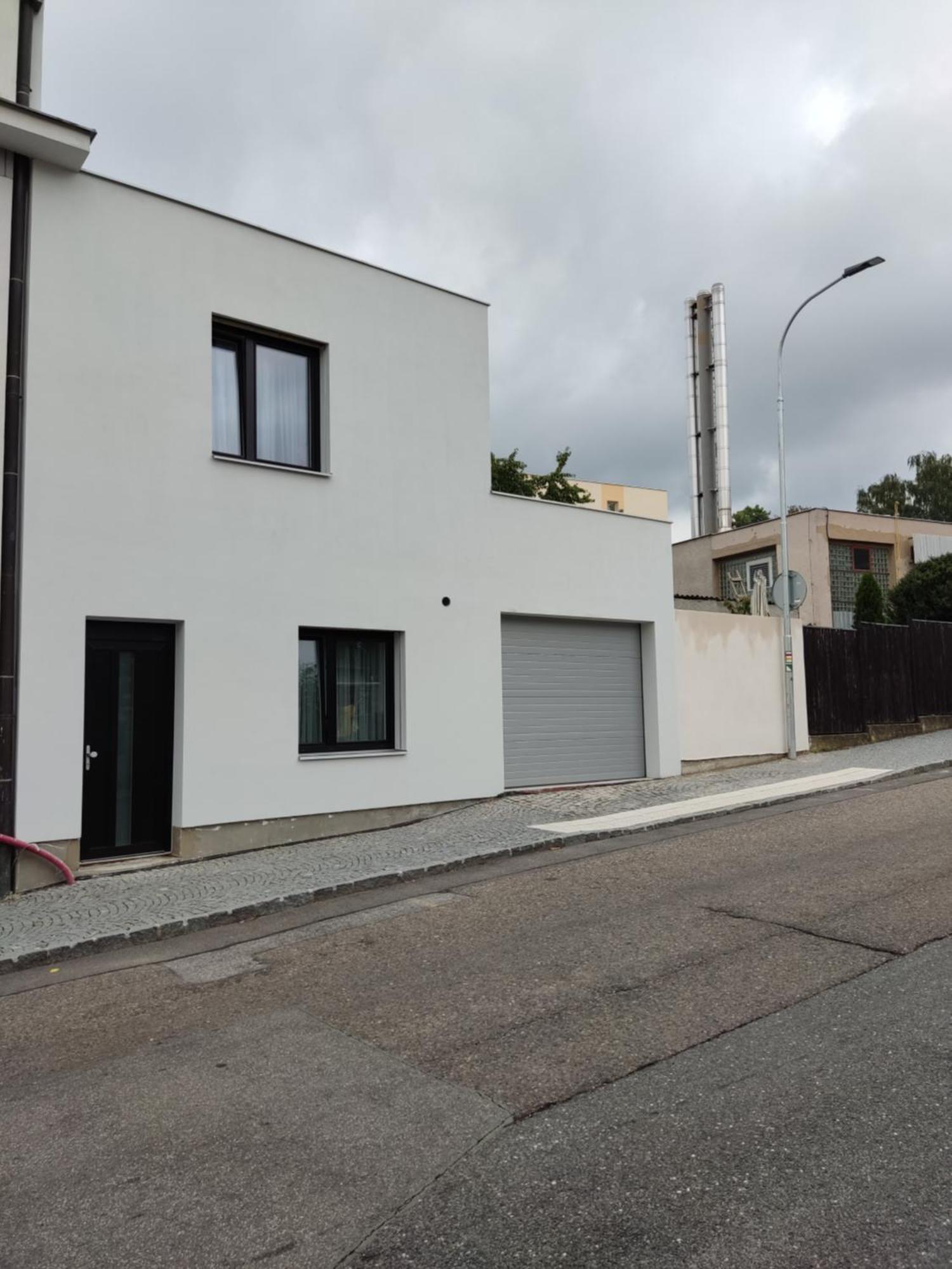 Angel Apartman Nové Město nad Metují エクステリア 写真
