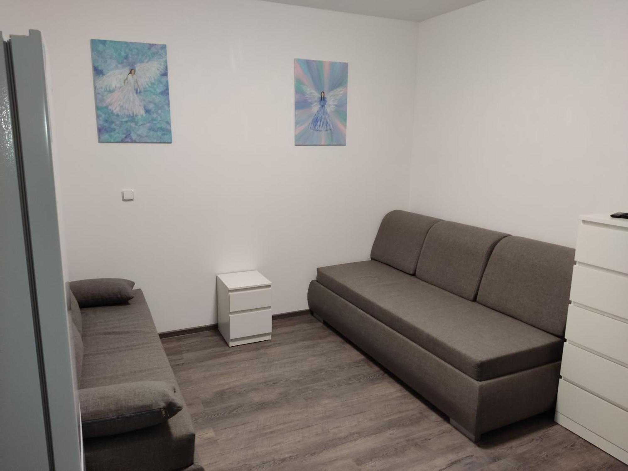 Angel Apartman Nové Město nad Metují エクステリア 写真