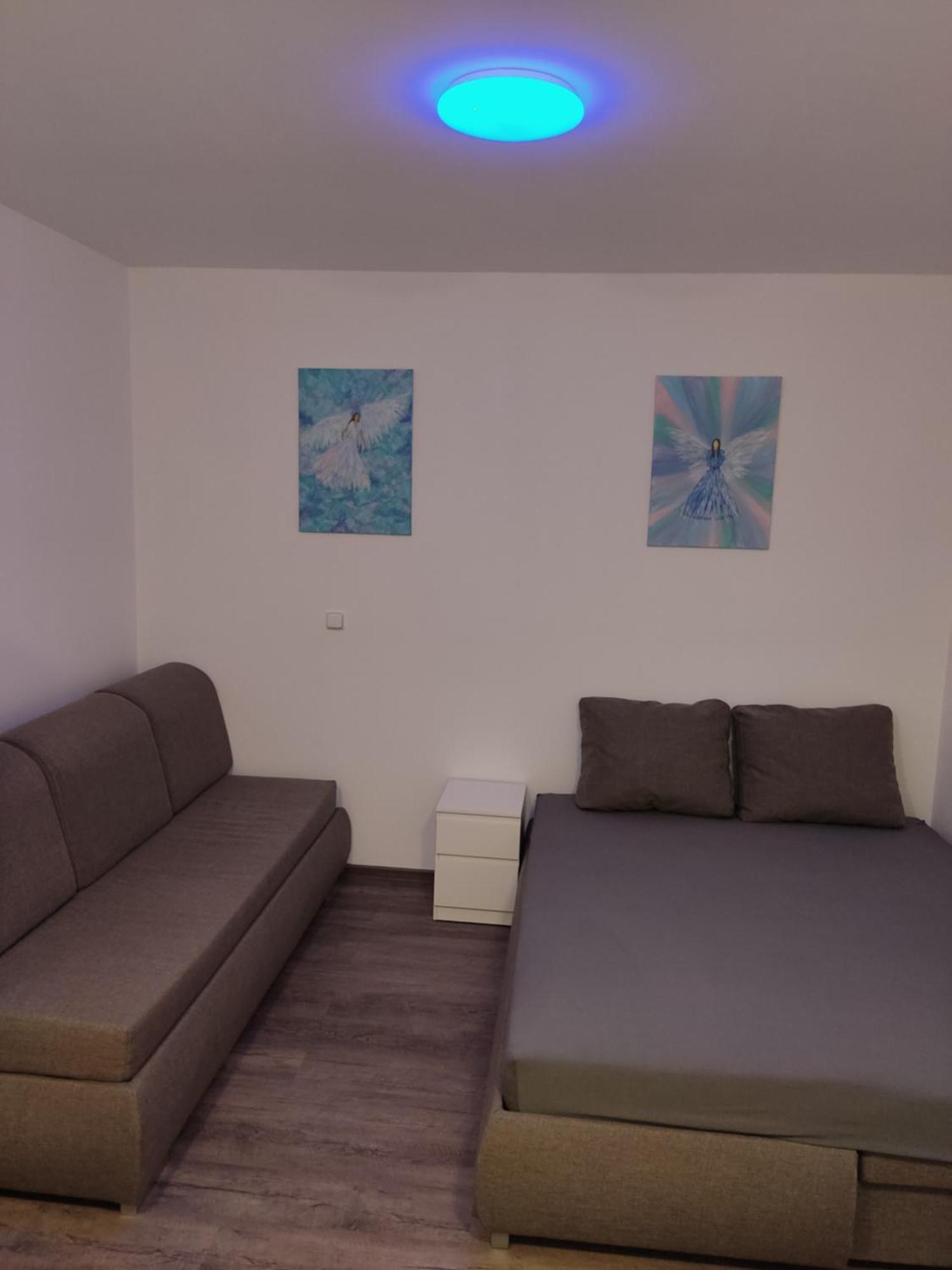Angel Apartman Nové Město nad Metují エクステリア 写真
